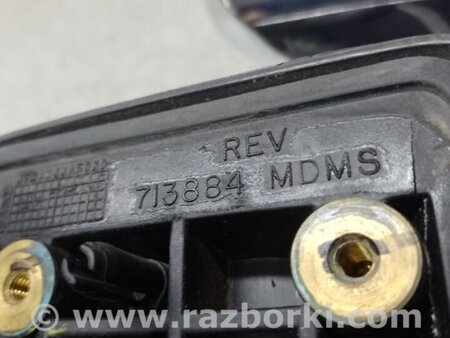 ФОТО Зеркало для Hummer H3 Київ