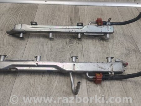 ФОТО Паливна рейка для Lexus LS460 USF41/UVF45 (07-12) Київ