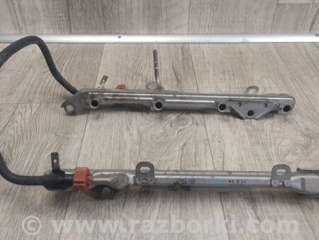 ФОТО Паливна рейка для Lexus LS460 USF41/UVF45 (07-12) Київ