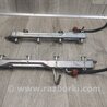 Паливна рейка Lexus LS460 USF41/UVF45 (07-12)