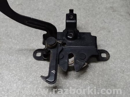 ФОТО Замок капоту для Hummer H3 Київ