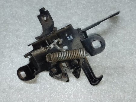 ФОТО Замок капоту для Hummer H3 Київ