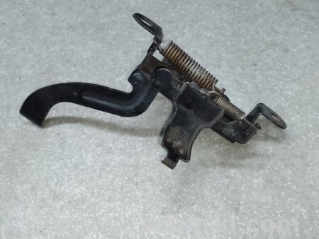 ФОТО Замок капоту для Hummer H3 Київ