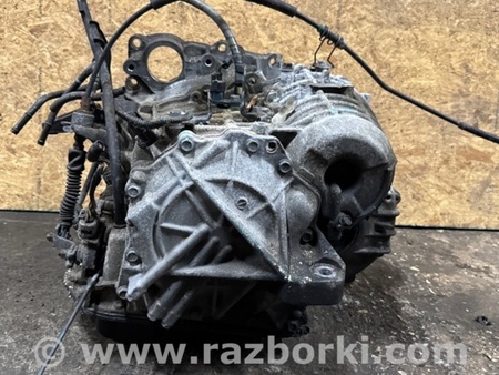 ФОТО Автоматична трансмісія для Toyota Avalon XX30 (12.2004-10.2012) Київ