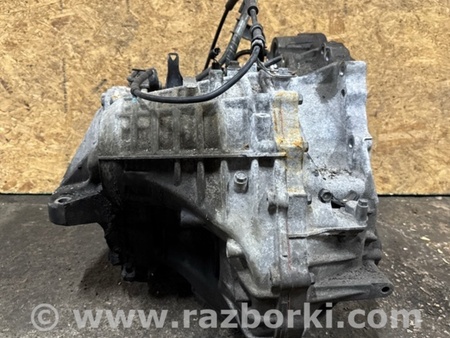 ФОТО Автоматична трансмісія для Toyota Avalon XX30 (12.2004-10.2012) Київ