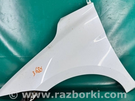 ФОТО Крило переднє для Hyundai Elantra VI AD (15-20) Київ