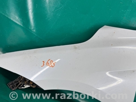 ФОТО Крило переднє для Hyundai Elantra VI AD (15-20) Київ