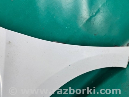 ФОТО Крило переднє для Hyundai Elantra VI AD (15-20) Київ