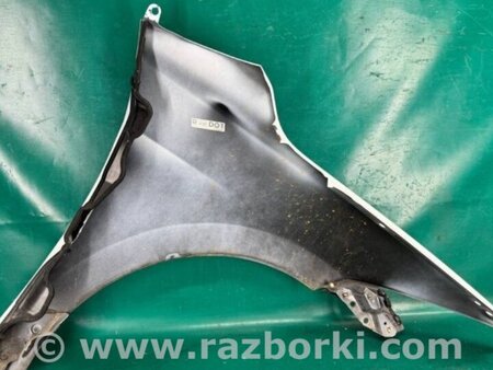 ФОТО Крило переднє для Hyundai Elantra VI AD (15-20) Київ