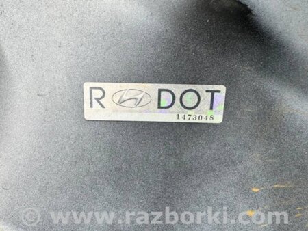 ФОТО Крило переднє для Hyundai Elantra VI AD (15-20) Київ