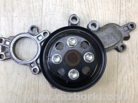 ФОТО Водяний насос для Lexus LS460 USF41/UVF45 (07-12) Київ