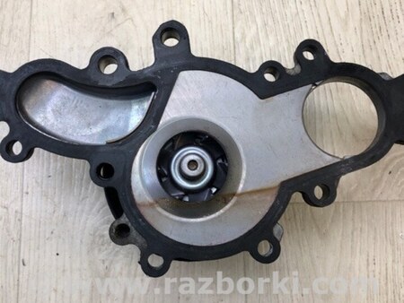 ФОТО Водяний насос для Lexus LS460 USF41/UVF45 (07-12) Київ