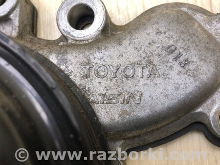 ФОТО Водяний насос для Lexus LS460 USF41/UVF45 (07-12) Київ