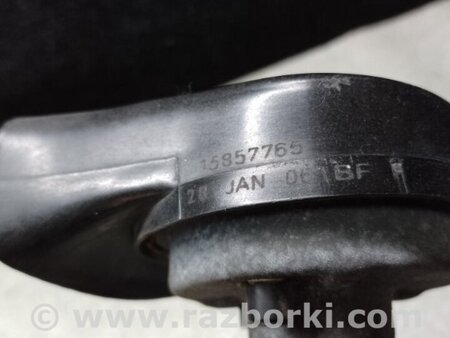 ФОТО Сигнал для Hummer H3 Київ