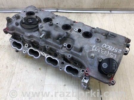 ФОТО Головка блоку циліндрів для Lexus LS460 USF41/UVF45 (07-12) Київ