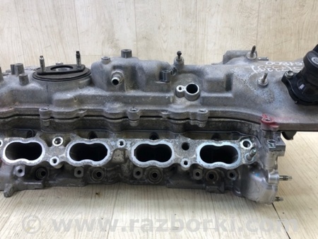 ФОТО Головка блоку циліндрів для Lexus LS460 USF41/UVF45 (07-12) Київ