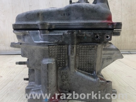 ФОТО Головка блоку циліндрів для Lexus LS460 USF41/UVF45 (07-12) Київ