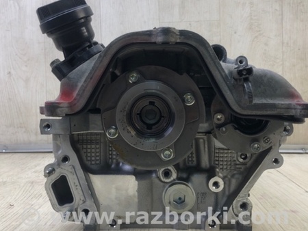 ФОТО Головка блоку циліндрів для Lexus LS460 USF41/UVF45 (07-12) Київ