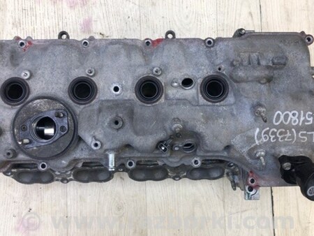 ФОТО Головка блоку циліндрів для Lexus LS460 USF41/UVF45 (07-12) Київ