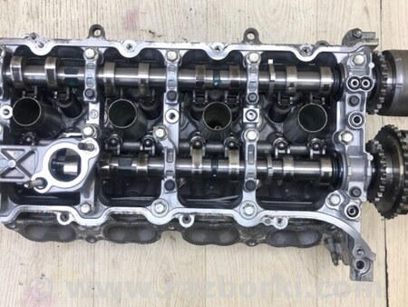 ФОТО Головка блоку циліндрів для Lexus LS460 USF41/UVF45 (07-12) Київ