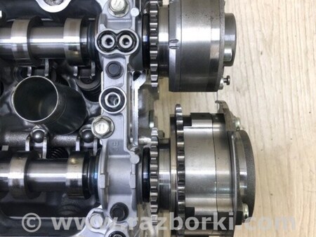 ФОТО Головка блоку циліндрів для Lexus LS460 USF41/UVF45 (07-12) Київ