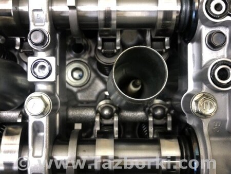 ФОТО Головка блоку циліндрів для Lexus LS460 USF41/UVF45 (07-12) Київ