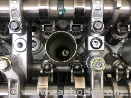 ФОТО Головка блоку циліндрів для Lexus LS460 USF41/UVF45 (07-12) Київ