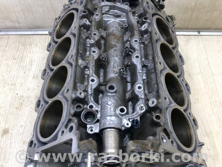 ФОТО Блок цилиндров для Lexus LS460 USF41/UVF45 (07-12) Київ