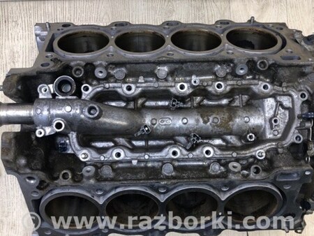 ФОТО Блок цилиндров для Lexus LS460 USF41/UVF45 (07-12) Київ