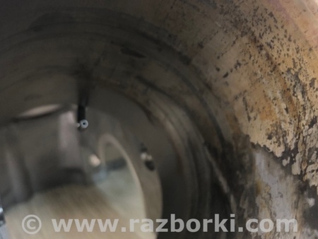 ФОТО Блок цилиндров для Lexus LS460 USF41/UVF45 (07-12) Київ