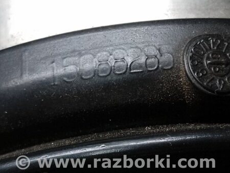 ФОТО Патрубок повітряного фільтра для Hummer H3 Київ