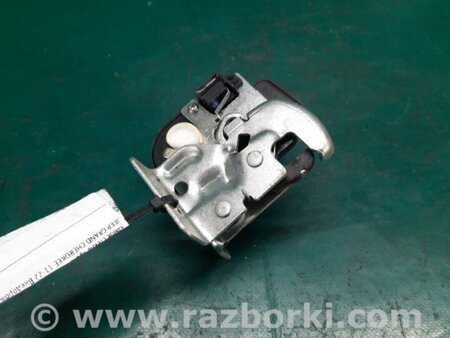 ФОТО Замок скла кришки багажника для Jeep Grand Cherokee (11-22) Київ
