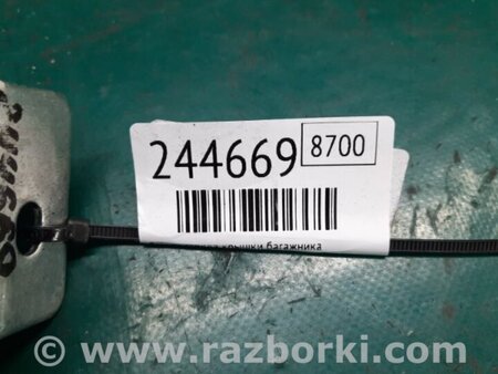 ФОТО Замок скла кришки багажника для Jeep Grand Cherokee (11-22) Київ