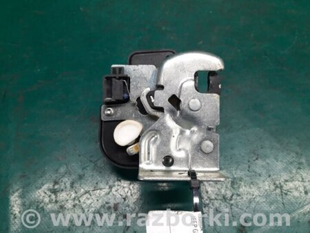 ФОТО Замок скла кришки багажника для Jeep Grand Cherokee (11-22) Київ