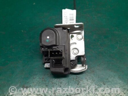 ФОТО Замок скла кришки багажника для Jeep Grand Cherokee (11-22) Київ