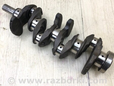 ФОТО Колінвал для Honda Civic 8 FK,FN1,FN2 UFO (09.2005 - 06.2012) Київ