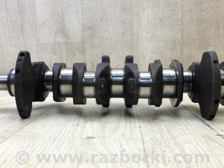 ФОТО Колінвал для Honda Civic 8 FK,FN1,FN2 UFO (09.2005 - 06.2012) Київ