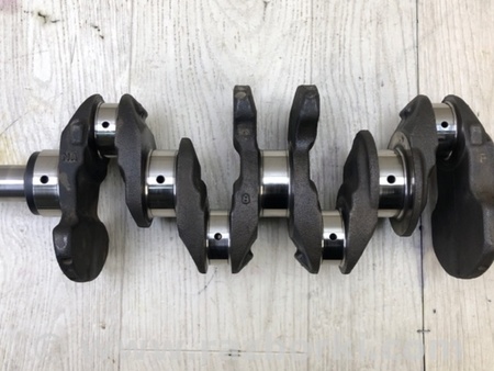 ФОТО Колінвал для Honda Civic 8 FK,FN1,FN2 UFO (09.2005 - 06.2012) Київ