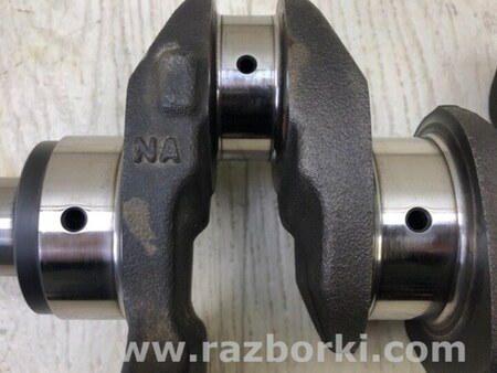 ФОТО Колінвал для Honda Civic 8 FK,FN1,FN2 UFO (09.2005 - 06.2012) Київ