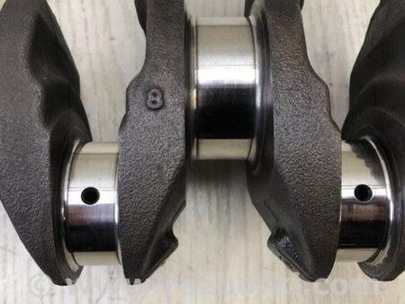 ФОТО Колінвал для Honda Civic 8 FK,FN1,FN2 UFO (09.2005 - 06.2012) Київ