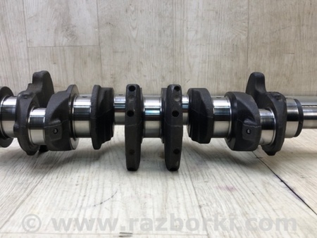 ФОТО Колінвал для Honda Civic 8 FK,FN1,FN2 UFO (09.2005 - 06.2012) Київ