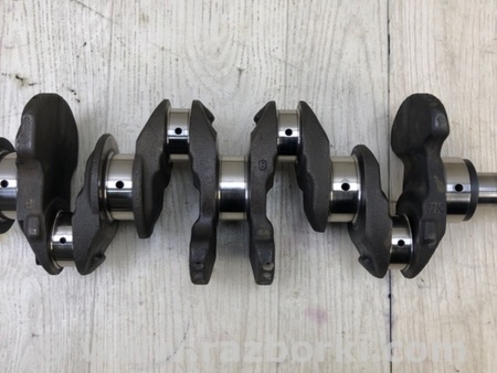 ФОТО Колінвал для Honda Civic 8 FK,FN1,FN2 UFO (09.2005 - 06.2012) Київ