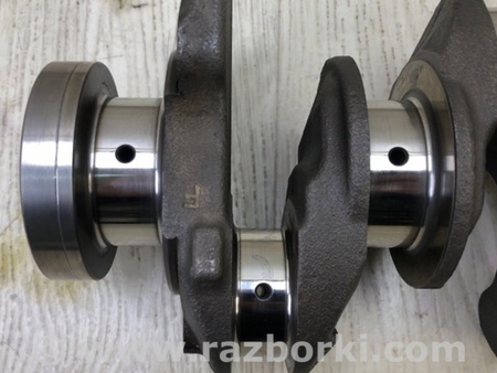 ФОТО Колінвал для Honda Civic 8 FK,FN1,FN2 UFO (09.2005 - 06.2012) Київ