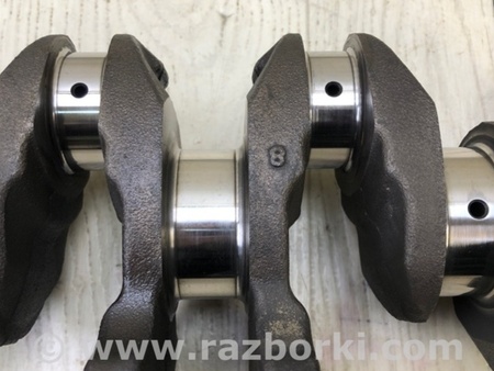 ФОТО Колінвал для Honda Civic 8 FK,FN1,FN2 UFO (09.2005 - 06.2012) Київ