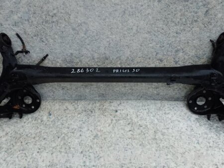 ФОТО Балка задньої підвіски для Toyota Prius III XW30 (09-15) Київ