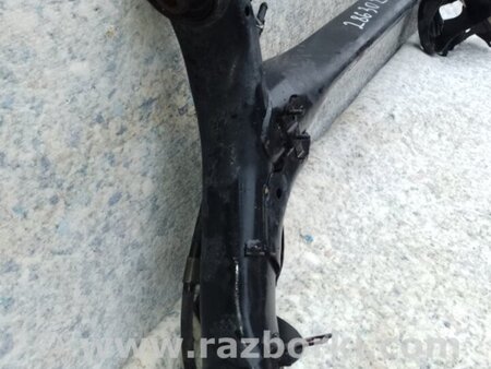 ФОТО Балка задньої підвіски для Toyota Prius III XW30 (09-15) Київ