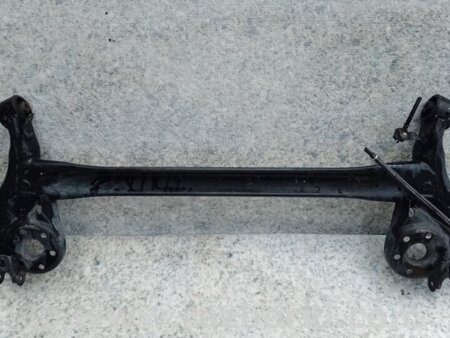 ФОТО Балка задньої підвіски для Toyota Prius III XW30 (09-15) Київ