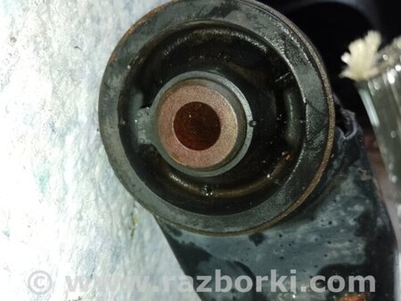 ФОТО Балка задньої підвіски для Toyota Prius III XW30 (09-15) Київ