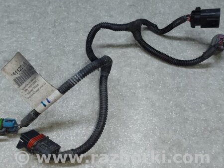 ФОТО проводка фари для Hummer H3 Київ