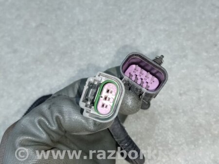 ФОТО проводка фари для Hummer H3 Київ